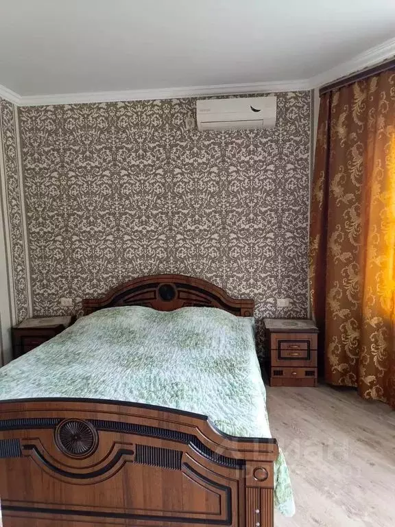 Комната Краснодарский край, Сочи Львовская ул., 1/26 - Фото 1