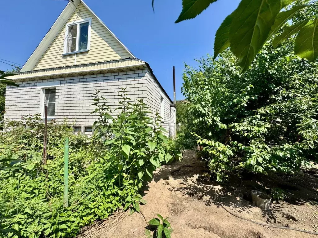 Дом в Татарстан, Казань Сад №1 АО Казанское моторостроительное ... - Фото 1