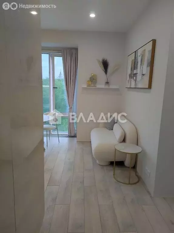 3-комнатная квартира: Москва, 1-й Сетуньский проезд, 8 (61 м) - Фото 2