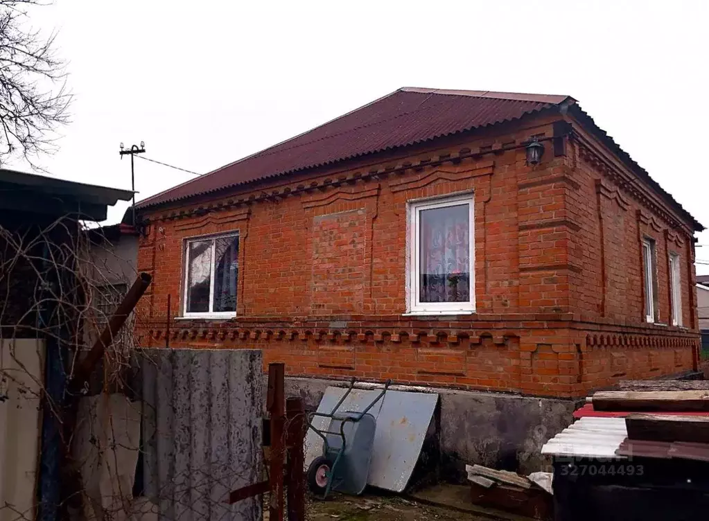 Дом в Ростовская область, Азовский район, Елизаветинское с/пос, ... - Фото 2