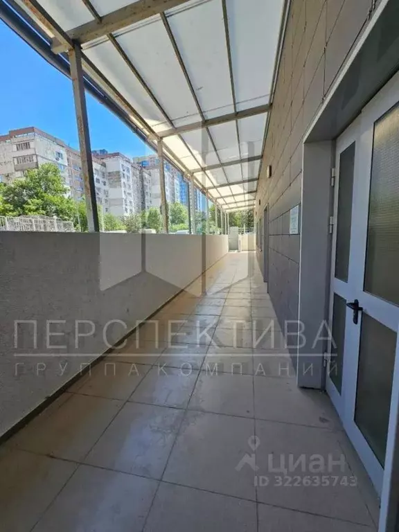 Помещение свободного назначения в Краснодарский край, Новороссийск ул. ... - Фото 1