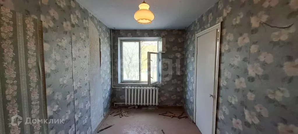 Продаётся 3-к квартира, 53.9 м - Фото 1