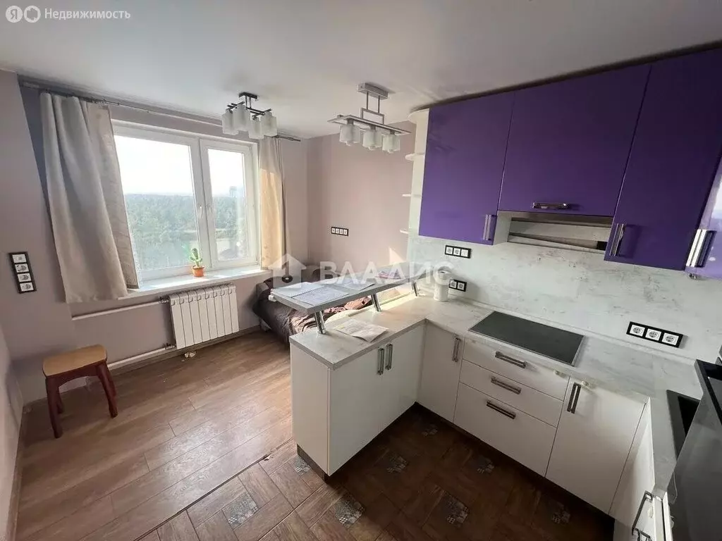 2-комнатная квартира: Балашиха, Мирской проезд, 10 (58.9 м) - Фото 0