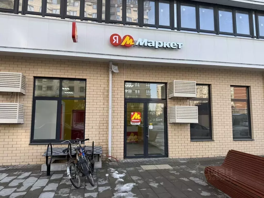 Помещение свободного назначения в Краснодарский край, Краснодар Догма ... - Фото 1