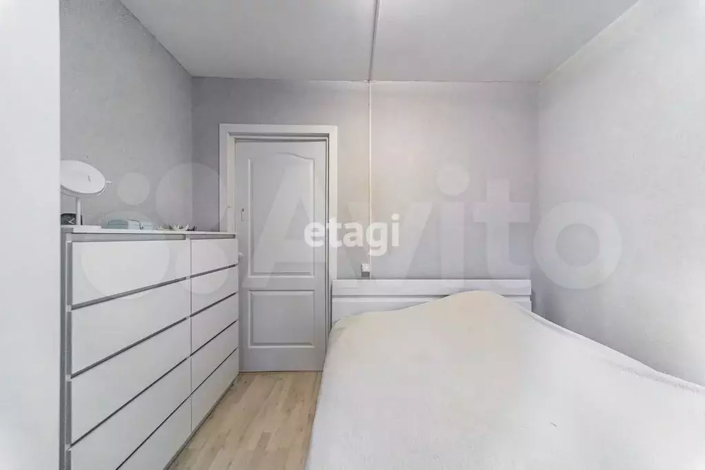 2-к. квартира, 44,4 м, 1/5 эт. - Фото 1