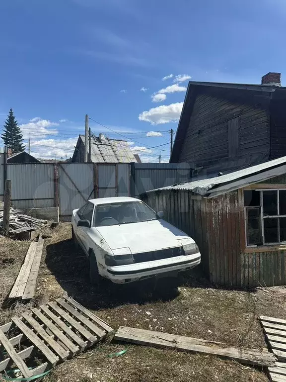 Дом 50 м на участке 1 сот. - Фото 0