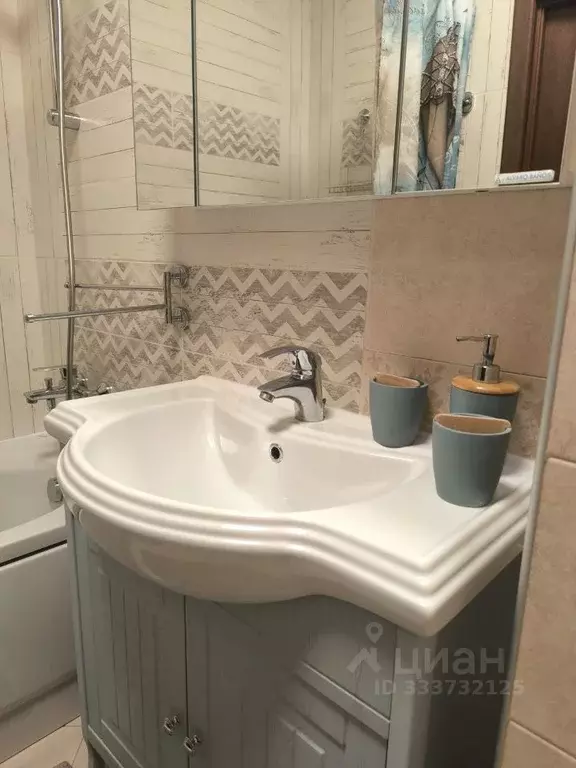 2-к кв. Москва Тверская ул., 8к1 (57.0 м) - Фото 1