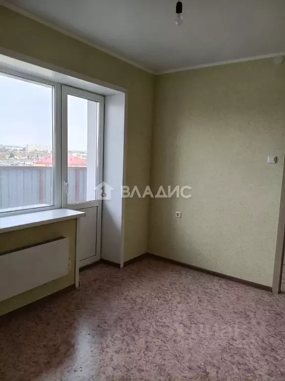 2-к кв. Алтайский край, Бийск ул. Михаила Митрофанова, 2/2 (45.3 м) - Фото 1