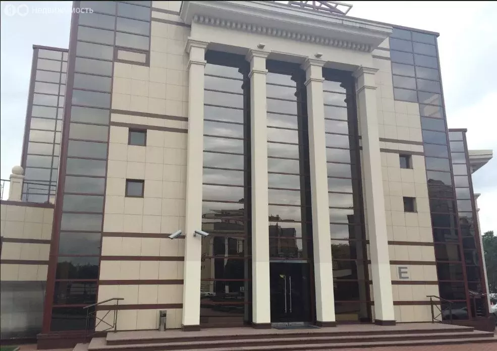 Офис (198.3 м) - Фото 2