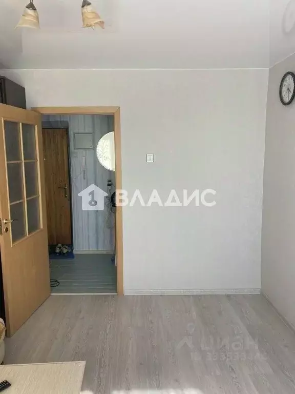 2-к кв. Санкт-Петербург просп. Ветеранов, 13 (41.4 м) - Фото 1