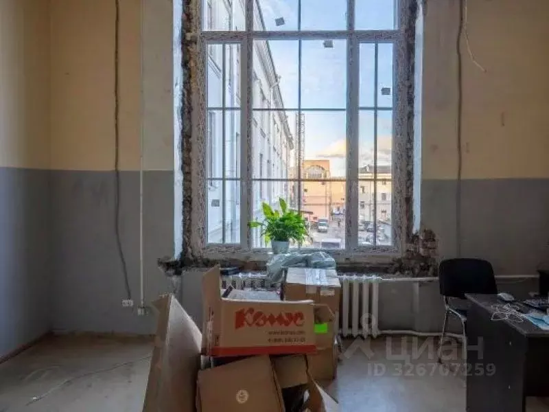 Офис в Санкт-Петербург Звенигородская ул., 9-11 (1244 м) - Фото 2