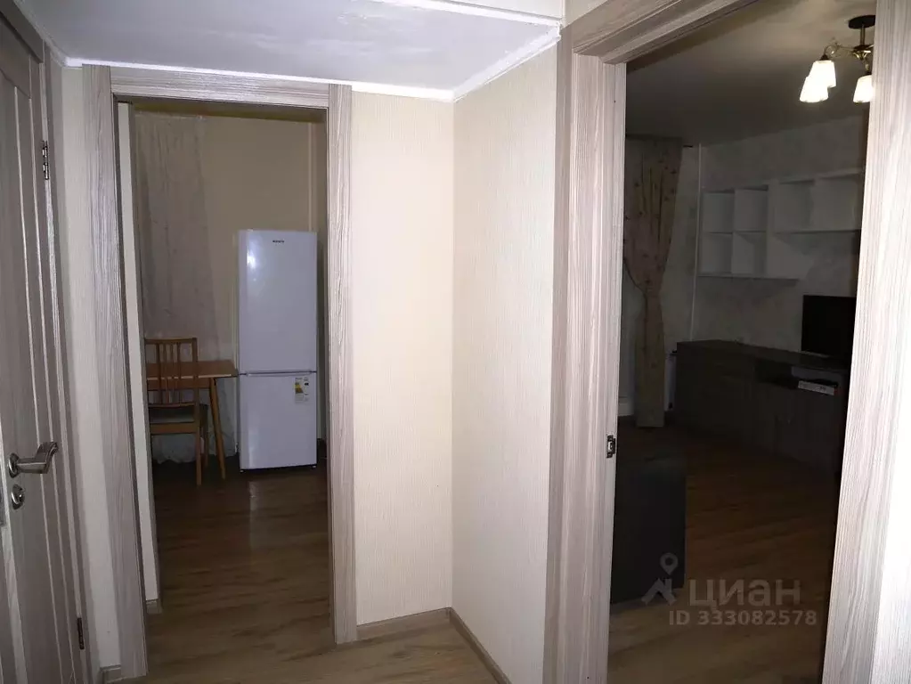 1-к кв. Москва ул. Чичерина, 8К2 (38.0 м) - Фото 2