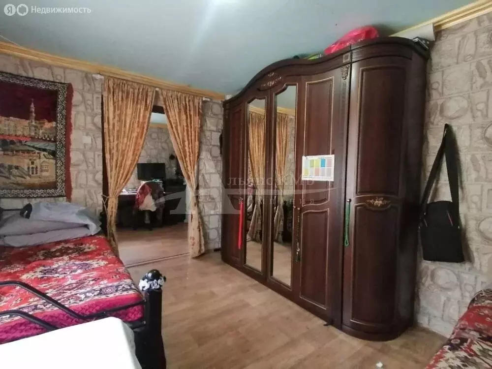 Дом в Кисловодск, улица Кутузова (50 м) - Фото 1