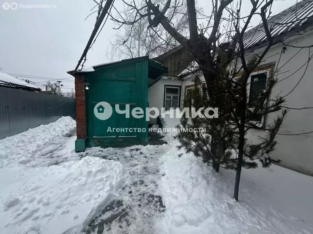 Дом в Шахты, Народный переулок, 56 (85 м) - Фото 2