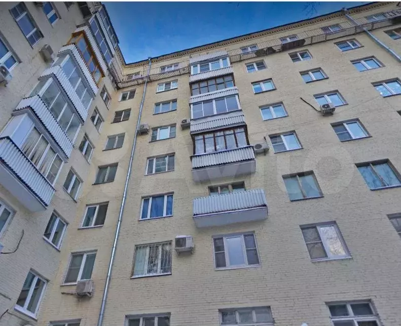 Аукцион: 4-к. квартира, 81,4 м, 7/8 эт. - Фото 0