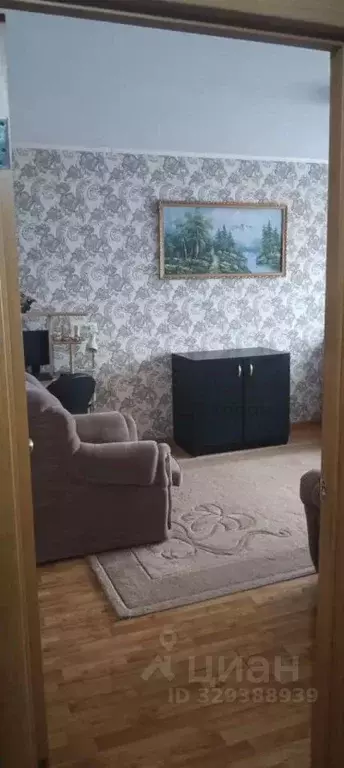 2-к кв. Челябинская область, Троицк 2-й мкр, 20 (55.4 м) - Фото 2