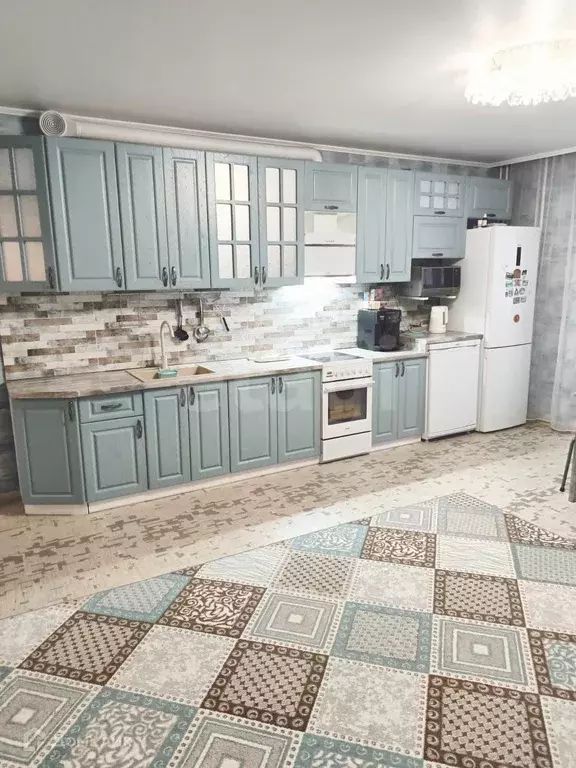 Продаётся 3-к квартира, 89.9 м - Фото 0