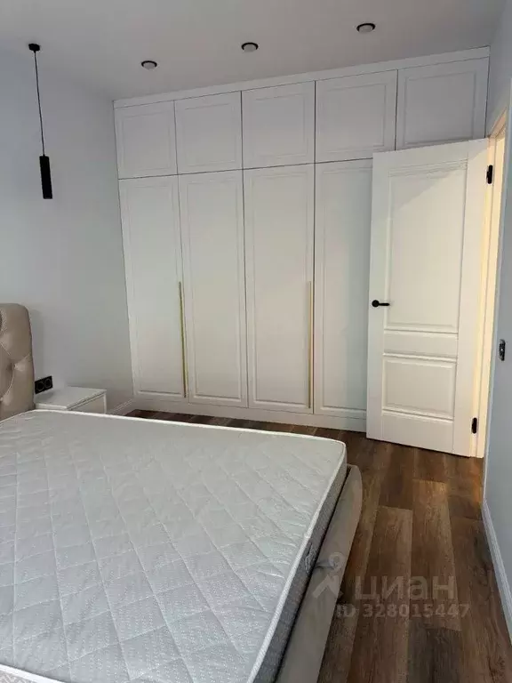 2-к кв. Москва Газгольдерная ул., 10 (37.7 м) - Фото 2