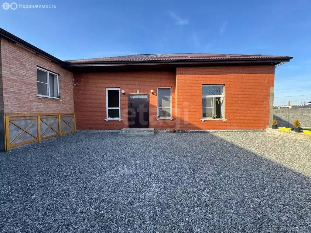 Дом в село Ногир, Надтеречная улица (300 м) - Фото 2