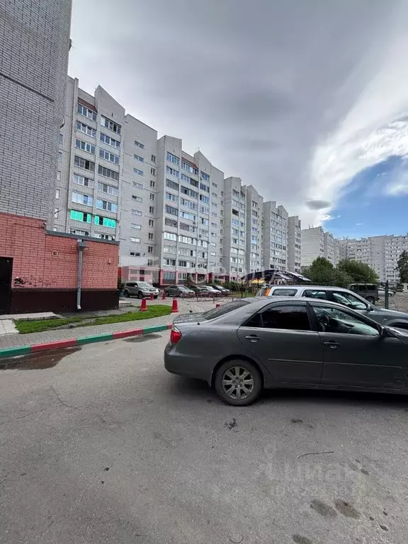 1-к кв. Алтайский край, Барнаул ул. Кутузова, 16Б (37.7 м) - Фото 1