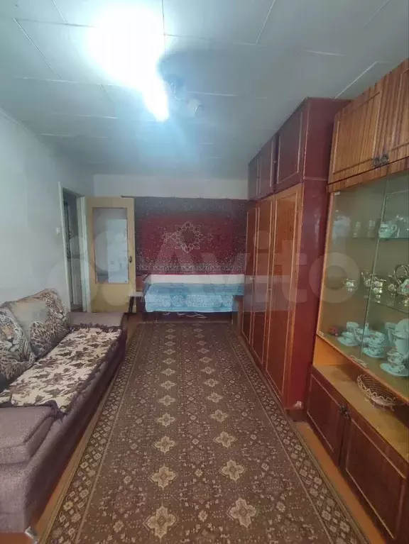 1-к. квартира, 35 м, 3/9 эт. - Фото 1
