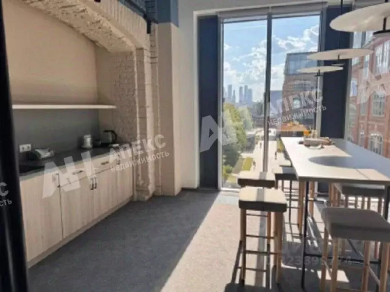 Офис в Москва Ленинградский просп., 15С14 (1497 м) - Фото 1