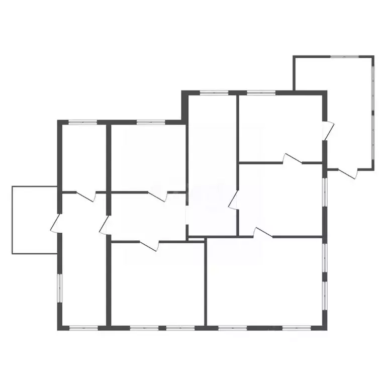 Дом в Красноярский край, Красноярск городской округ, Березовка ... - Фото 2