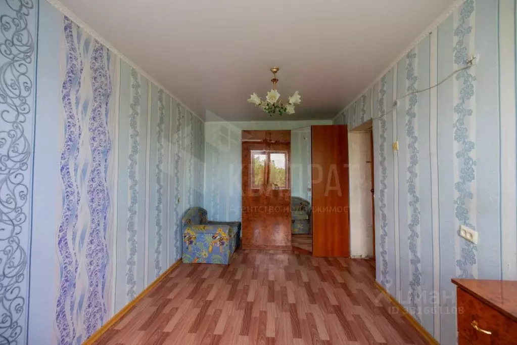 Комната Оренбургская область, Оренбург Беляевская ул., 31 (12.0 м) - Фото 2