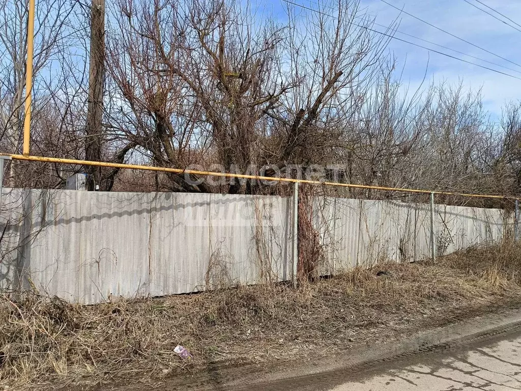 Участок в Белгородская область, Старооскольский городской округ, с. ... - Фото 1