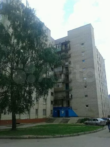 Комната 18м в 1-к, 6/9эт. - Фото 1