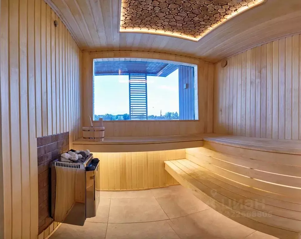 Дом в Саратовская область, Энгельсский район, Красноярское ... - Фото 2