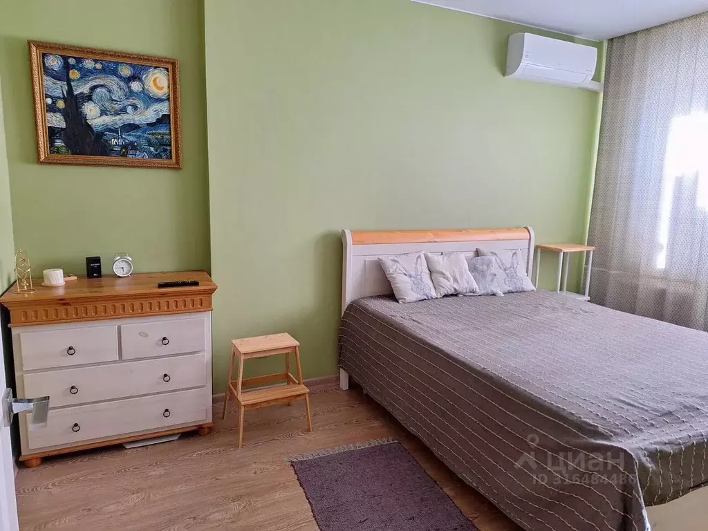 1-к кв. Тюменская область, Тюмень ул. Мельникайте, 36к1 (41.0 м) - Фото 0