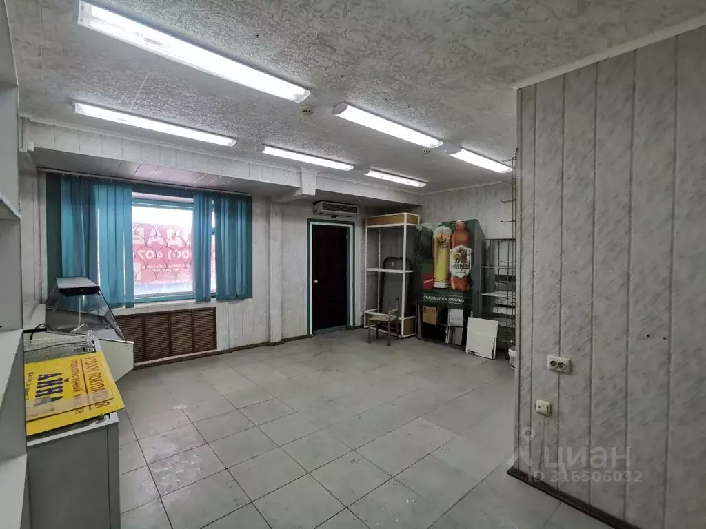 Помещение свободного назначения в Магаданская область, Магадан ул. ... - Фото 2