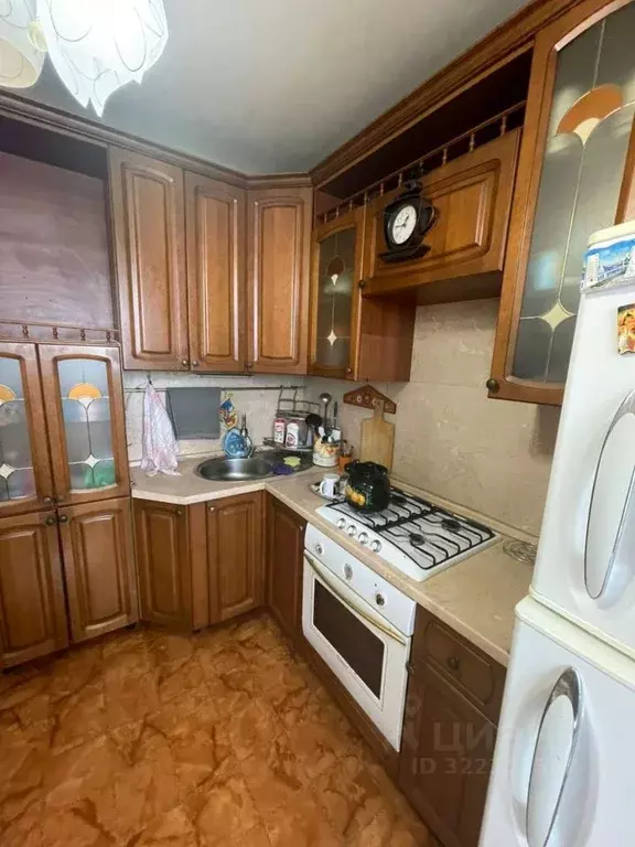 2-к кв. Владимирская область, Владимир ул. Энергетиков, 9 (54.5 м) - Фото 2