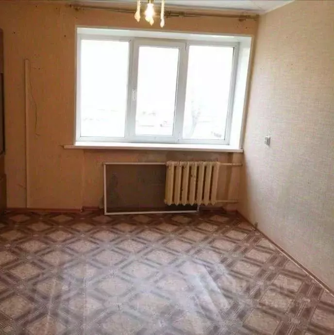 Комната Белгородская область, Старый Оскол Интернациональный мкр, 12 ... - Фото 1