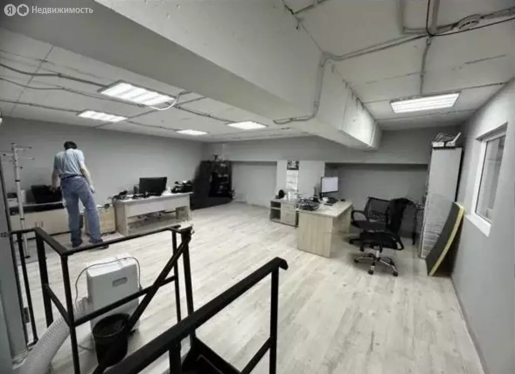 Производственное помещение (620 м) - Фото 1