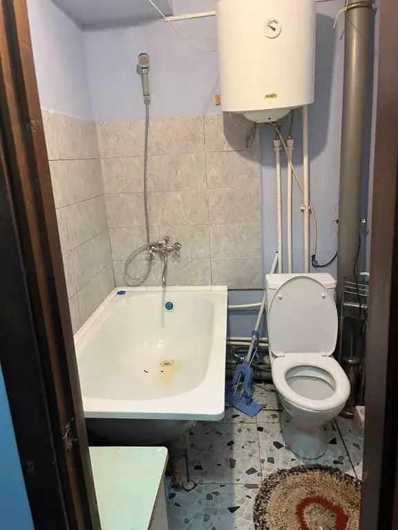 Студия Томская область, Томск ул. Войкова, 14 (17.0 м) - Фото 2