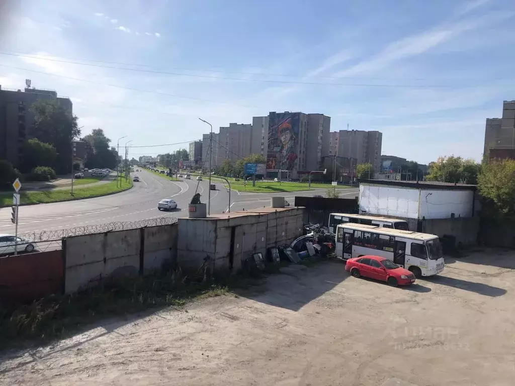 Производственное помещение в Вологодская область, Череповец ул. ... - Фото 2