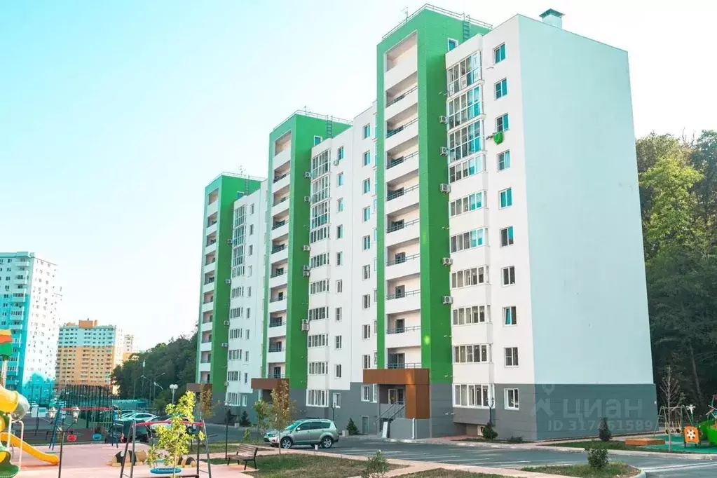 2-к кв. Краснодарский край, Сочи городской округ, с. Раздольное ул. ... - Фото 0