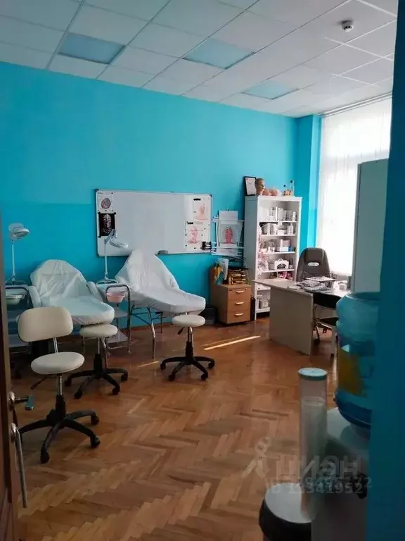 Помещение свободного назначения в Москва ул. Девятая Рота, 4А (90 м) - Фото 2