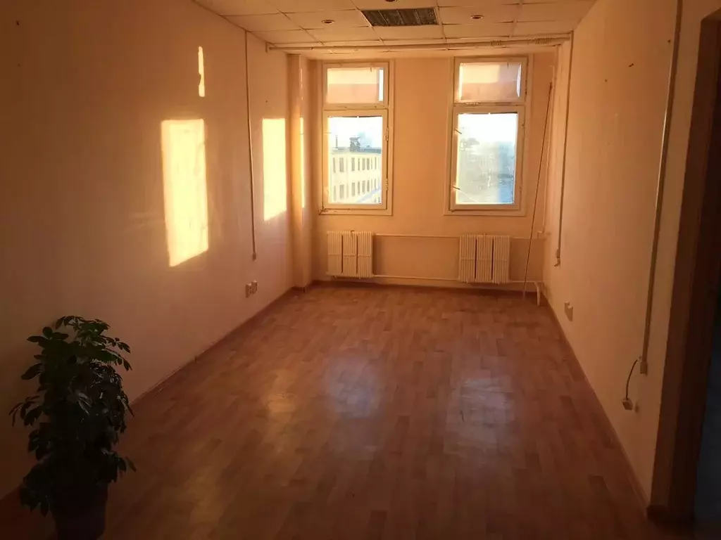 Офис в Санкт-Петербург Автовская ул., 31 (42 м) - Фото 1