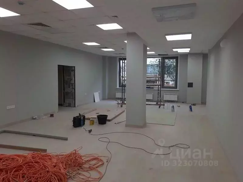 Помещение свободного назначения в Нижегородская область, Нижний ... - Фото 2