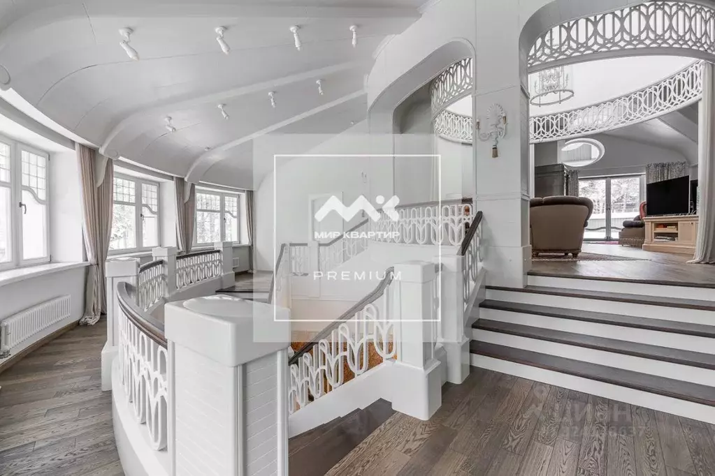 Коттедж в Санкт-Петербург, Санкт-Петербург, Сестрорецк Ермоловский ... - Фото 0