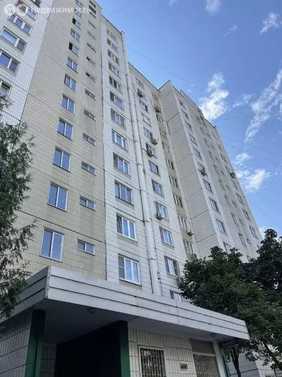 3-комнатная квартира: Москва, Костромская улица, 6к2 (74 м) - Фото 1