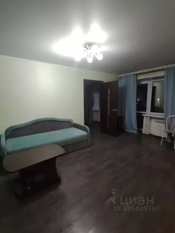 2-к кв. Новосибирская область, Новосибирск ул. Блюхера, 35 (46.0 м) - Фото 2