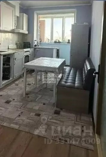 2-к кв. Москва ул. Марьинский Парк, 35 (53.3 м) - Фото 1