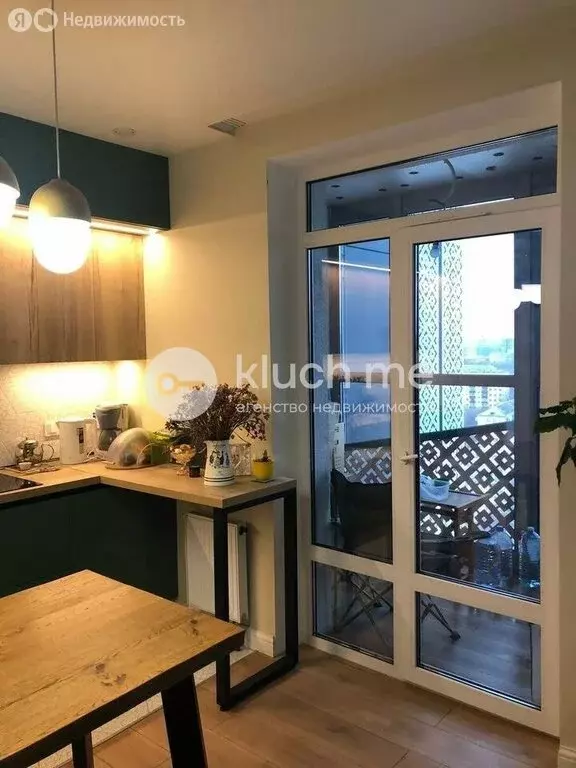 3-комнатная квартира: Казань, улица Короленко, 28Б (72.5 м) - Фото 1