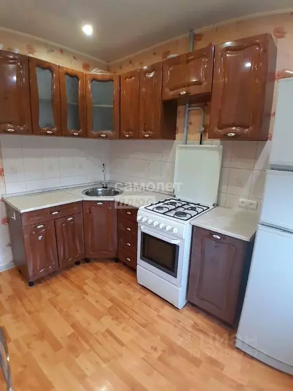 2-к кв. Свердловская область, Ревда ул. Мира, 35 (50.2 м) - Фото 2