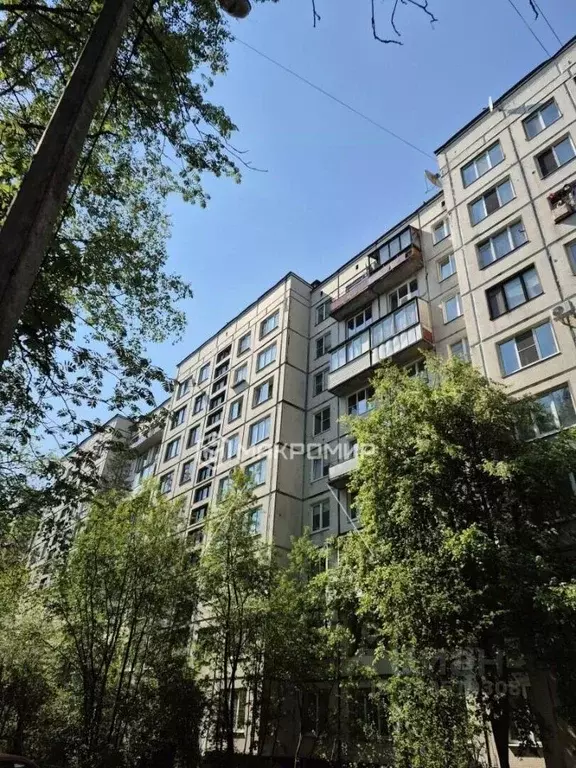 2-к кв. Санкт-Петербург ул. Карпинского, 34К6 (50.0 м) - Фото 1