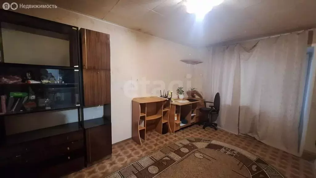 2-комнатная квартира: Ковров, Ковровская улица, 21 (41 м) - Фото 2